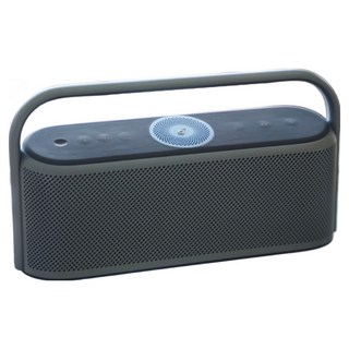 soundcore Motion X600 防水藍牙喇叭 空間音訊 親歷其境, A3130031, 冰河藍