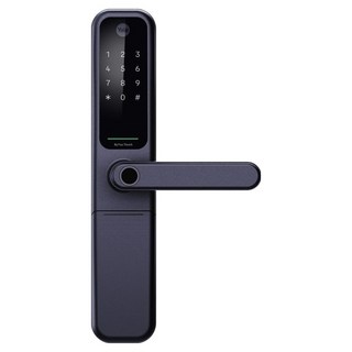 Yale 耶魯 ByYou Pro A 指紋卡片五合一電子鎖 不含安裝, 單一商品, 簡單配送
