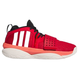 adidas 愛迪達 男款 DAME 8 EXTPLY 籃球鞋 IF1506