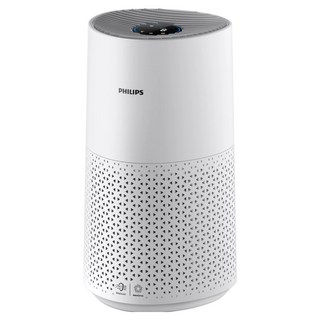 PHILIPS 飛利浦 奈米級空氣清淨機 12~14坪適用, AC1711, 白色