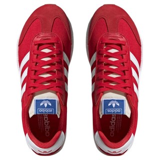 adidas 愛迪達 男女款 CITY RNR 運動休閒鞋 JI0835