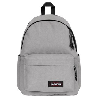 EASTPAK DAY OFFICE 後背包 EK0A5BIK0O11, 花灰色