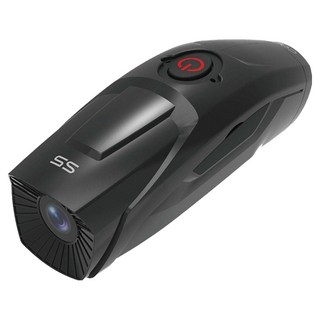 caper S5+ 前後雙錄星光感光元件 行車紀錄器, 行車紀錄器 + 使用者手冊, 64GB