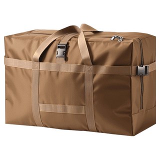 小麥購物 大容量加厚牛津布旅行收納袋 L1444