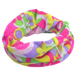 OMAX 魔術頭巾 JH-BK-19