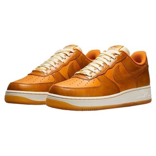 NIKE 耐吉 男款 AIR FORCE1 07 LV8 運動鞋 HQ3639-720