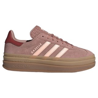 adidas 愛迪達 GAZELLE BOLD W 女款運動休閒鞋 JH9666 UK5.5