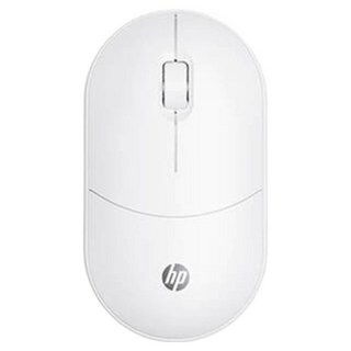 hp 惠普 藍牙無線多模式胖胖鼠滑鼠, TLM1, 白色