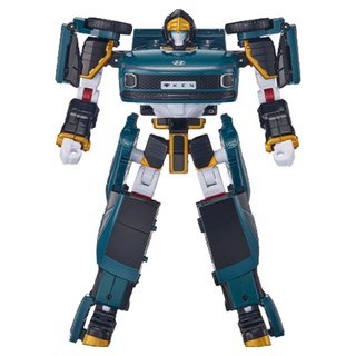 또봇 켄 컬러체인지 스페셜팩 Big 그랜져 변신 로봇장난감, 혼합색상, 1개