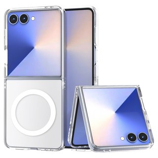 디지지 쿼드M 강력 맥세이프 마그네틱 휴대폰 케이스