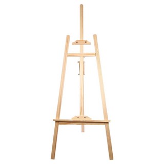 아트조이 스탠드 나무 이젤