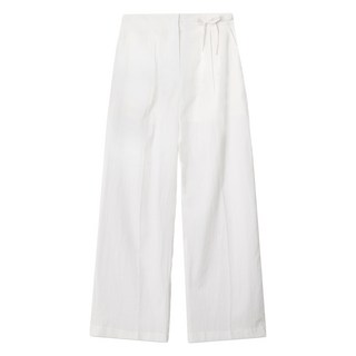 MIXXO 女性附腰帶西裝褲