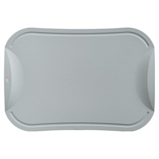 도블레 칼집나지 않는 항균 도마, 라이트그레이, 1개