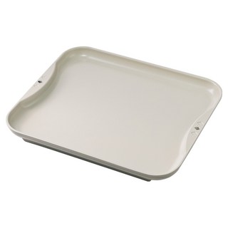 MT.CEDAR 杉山金屬 急速解凍盤 日本製, 1個