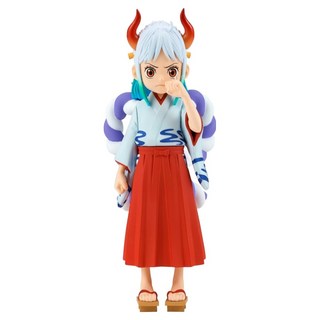 BANPRESTO 航海王 DXF THE GRANDLINE CHILDREN 和之國vol.3 大和 景品 代理版, 1個