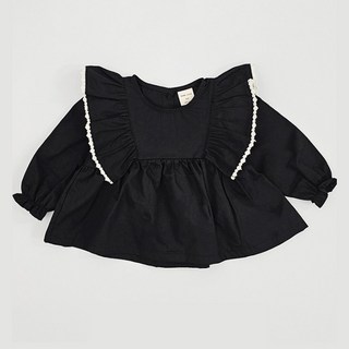 BEBENINE 女童克洛拉罩衫