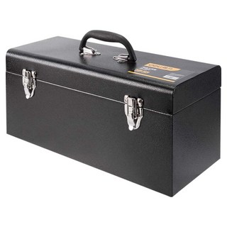 deLi 得力 工具箱鐵製 DL-TX017 17吋, 1個