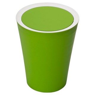 QUALy 小樂色筒 圓, 綠色