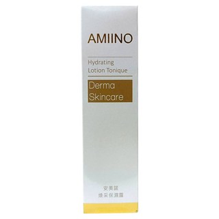 AMIINO 安美諾 煥采保濕露, 1個, 120ml