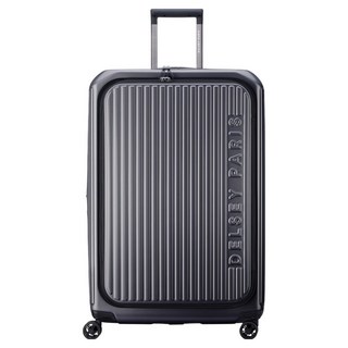 delsey SECURITIME ZIP 中大型行李箱 00217382401