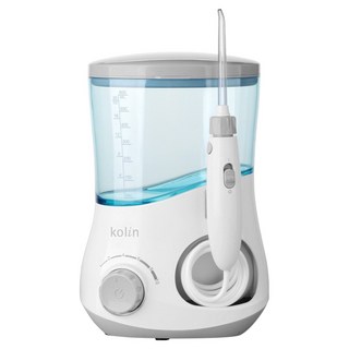Kolin 歌林 家用型高效能沖牙機, 白色, KTB-JB187