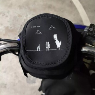 MOTO 車將 可掀式機車儀表罩/螢幕保護套 YAMAHA cuxi 100適用, 數碼恐龍