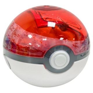 LDCX 靈動創想 寶可夢 變臉公仔精靈球 S4, 1個