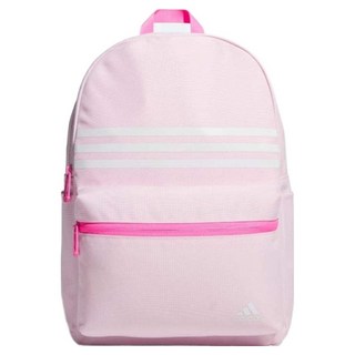 adidas 愛迪達 K LK CLASSIC BP 後背包 IK4825, 粉色, 1個
