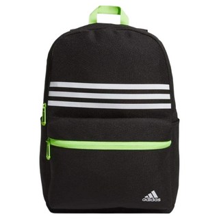 adidas 愛迪達 K LK CLASSIC BP 後背包 IK4824, 黑色