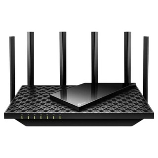 tp-link AX5400 Gigabit 雙頻 OneMesh WiFi 6 無線網路分享路由器, 1個, Archer AX72