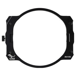 Ever Chrom 彩宣 磁吸方形支架, 1個, RH100