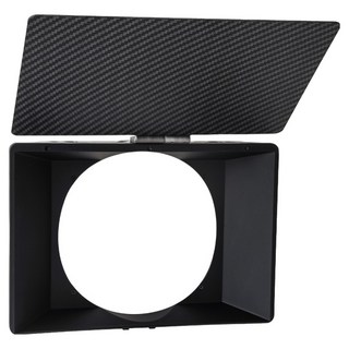 Ever Chrom 彩宣 Video專用磁吸遮光斗, 1個, MB-100