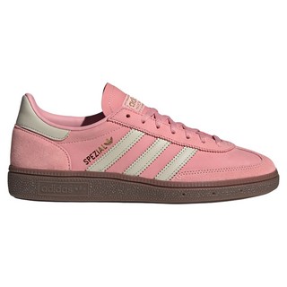 adidas 愛迪達 女款 HANDBALL SPEZIAL W 運動鞋 JI2646