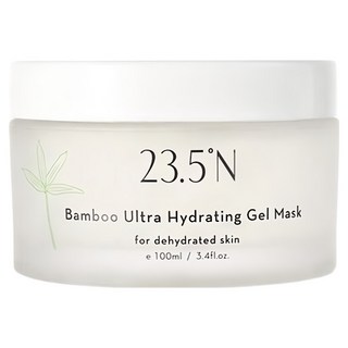 23.5 N 北緯研製 桂竹活水凍膜 100ml, 1個, 1個裝