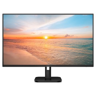 PHILIPS 飛利浦 液晶螢幕 22型/120Hz/內建喇叭/VGA/HDMI/4ms/VA, 21.5吋, 22E1N1100LA