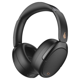 EDIFIER 無線降噪耳罩耳機, WH950NB, 曜石黑