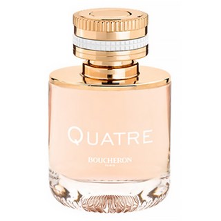 BOUCHERON 伯敻 經典環戒女性淡香精, 50ml, 1件