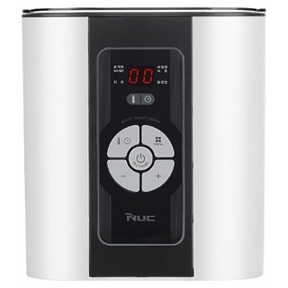 NUC 智慧優格機 奶油白色, NYM-8400K