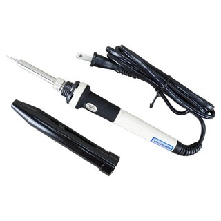 Octopus 章魚牌 陶瓷烙鐵 20W 附燈及安全蓋 110V 316.920, 1個