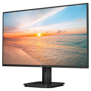 PHILIPS 飛利浦 FHD窄邊框螢幕 HDMI/IPS/喇叭, 27吋, 27E1N1200A