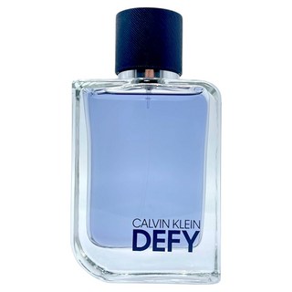 Calvin Klein 凱文克萊 台灣公司貨 無畏之心男性淡香水, 30ml, 1件