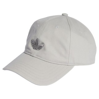 adidas 愛迪達 BASEBALLAP AC 棒球帽 JC6029, 1個, 灰色