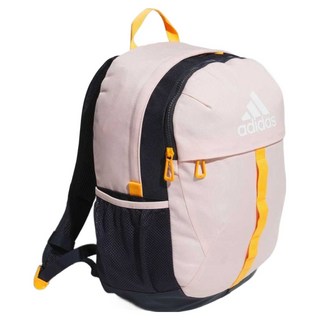 adidas 愛迪達 KIDS CXPLR BP 後背包 JF1226, 粉色, 1個