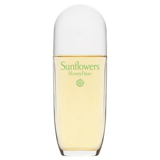 Elizabeth Arden 伊麗莎白雅頓 台灣公司貨 SUNFLOWERS 蜂蜜淡香水, 1個, 100ml