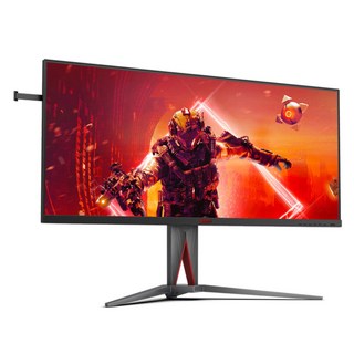 AOC 2K 專業電競螢幕 IPS 144Hz, AG405UXC, 40吋