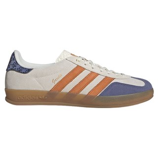 adidas 愛迪達 男女款 GAZELLE INDOOR 運動休閒鞋 JQ0956