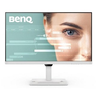 BenQ 明基 IPS 2K Type-C 喇叭智慧護眼螢幕, 31.5吋, GW3290QT