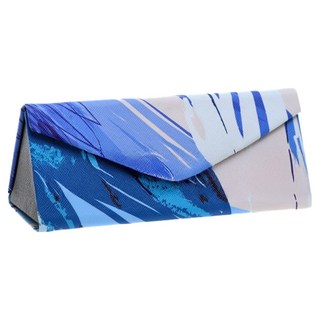 bebehome 創意幻彩三角眼鏡盒