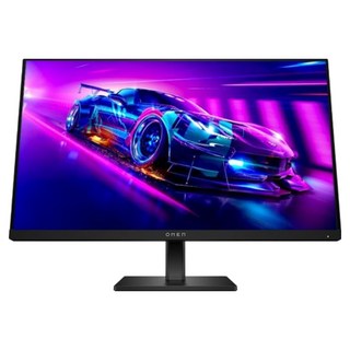 hp 惠普 FHD 165Hz 遊戲螢幕, OMEN 24, 60.5cm