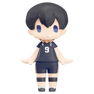 GOOD SMILE COMPANY 排球少年 影山飛雄可動完成品, 1個
